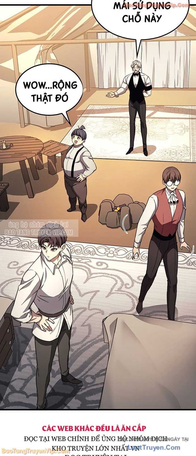 Sự Trở Lại Của Kỵ Sĩ Tử Thần Cấp Thảm Hoạ Chap 42 - Next Chap 43