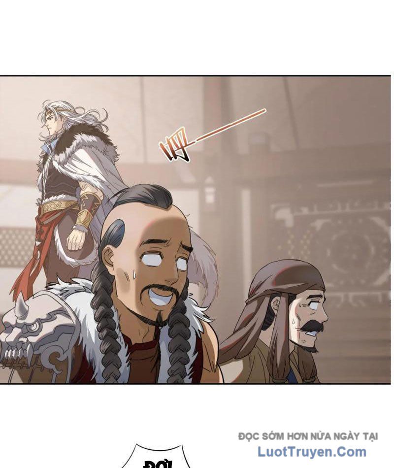 Hoàng Đế Nhà Ta Lại Là Nội Ứng Chap 23 - Next Chap 24