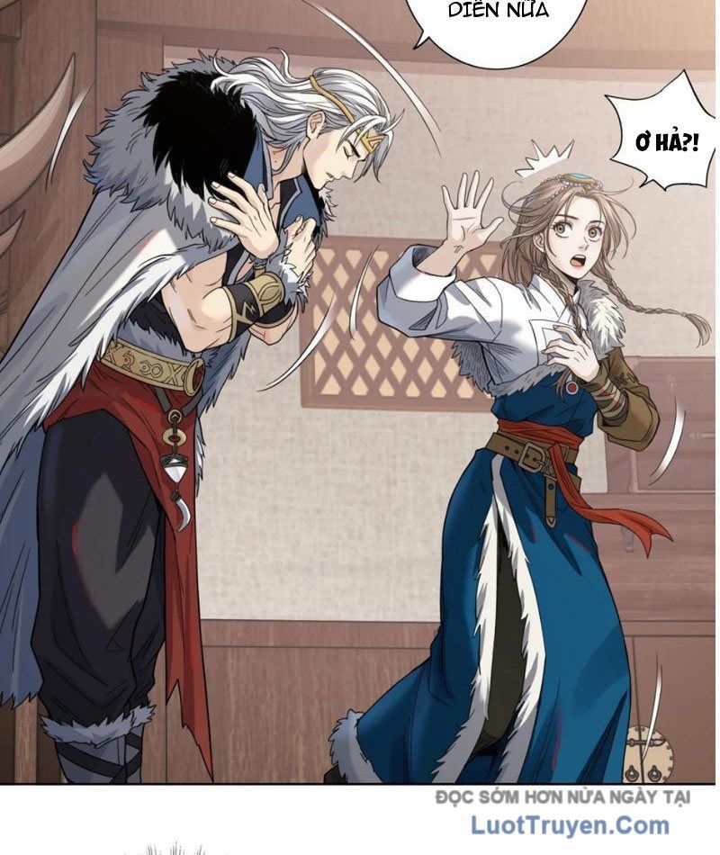 Hoàng Đế Nhà Ta Lại Là Nội Ứng Chap 23 - Next Chap 24