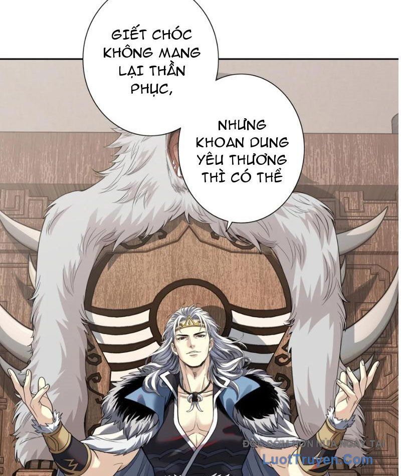 Hoàng Đế Nhà Ta Lại Là Nội Ứng Chap 23 - Next Chap 24