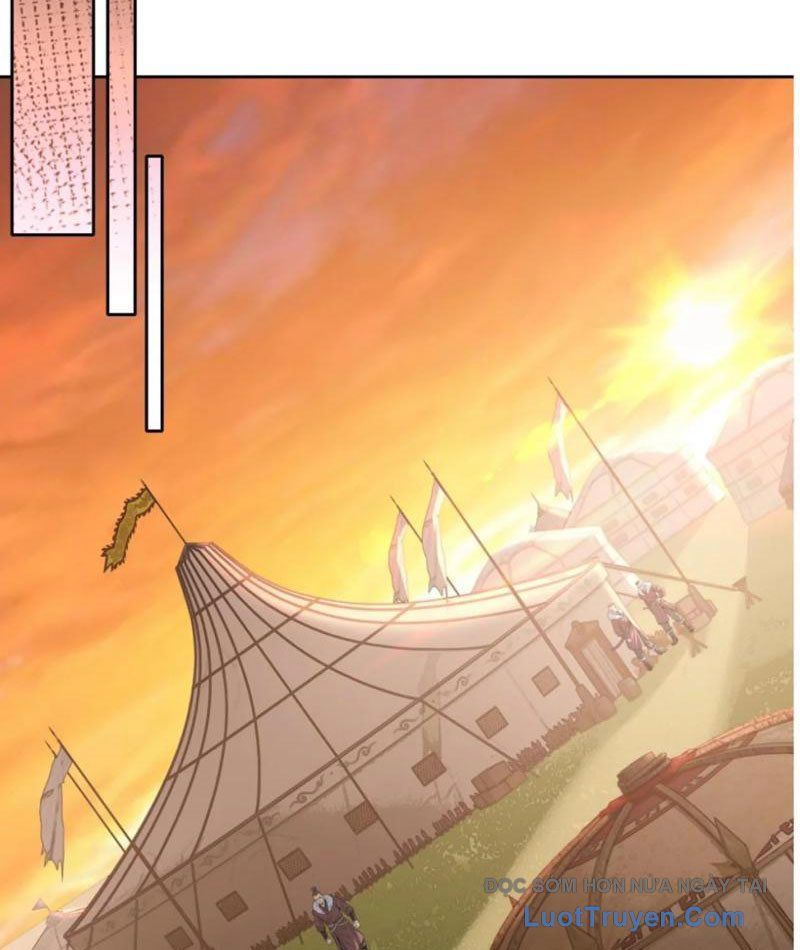 Hoàng Đế Nhà Ta Lại Là Nội Ứng Chap 23 - Next Chap 24