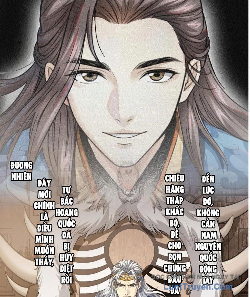 Hoàng Đế Nhà Ta Lại Là Nội Ứng Chap 23 - Next Chap 24