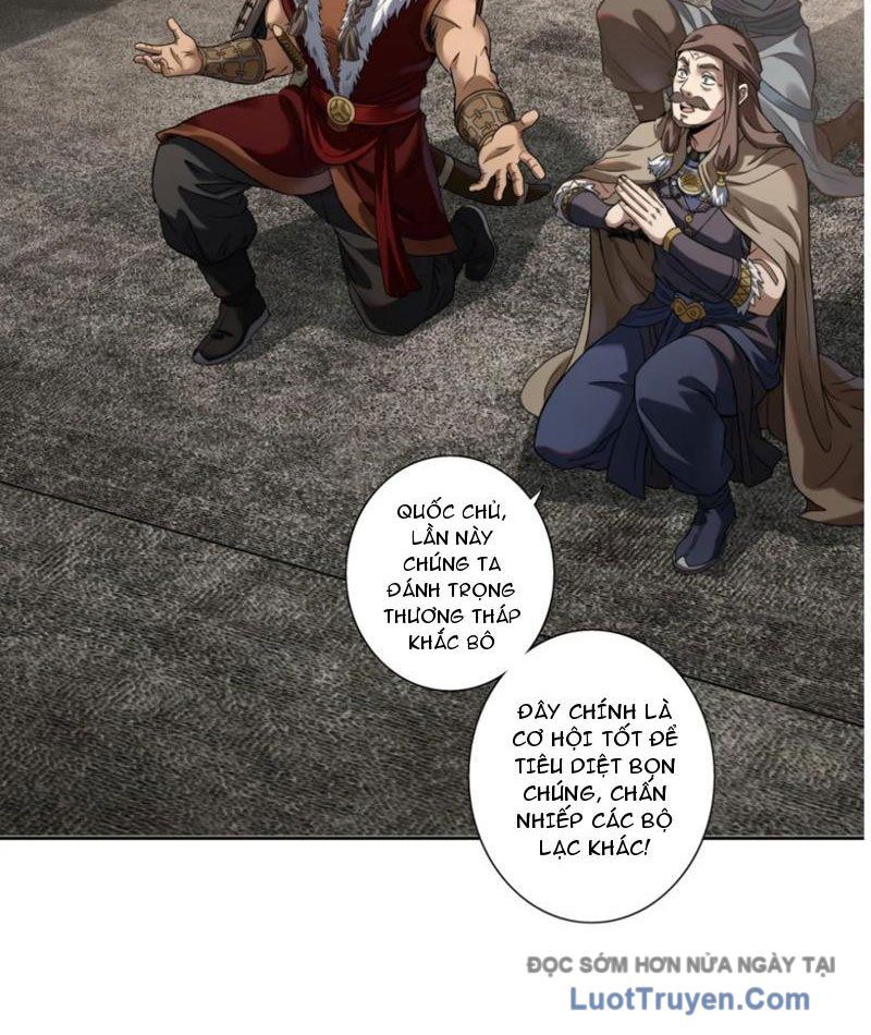 Hoàng Đế Nhà Ta Lại Là Nội Ứng Chap 23 - Next Chap 24