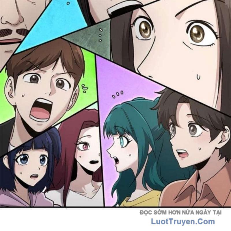 Một Anh Hùng Giỏi Mọi Thứ Chap 60 - Next Chap 61