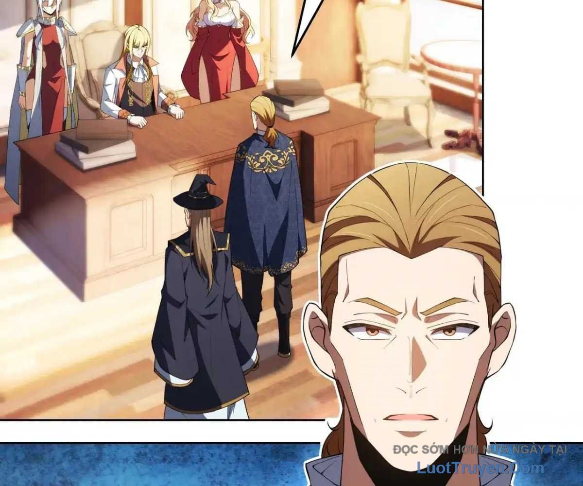 Ta Xây Dựng đế Quốc Công Nghiệp Trên đại Lục Ma Pháp Chap 58 - Next Chap 59