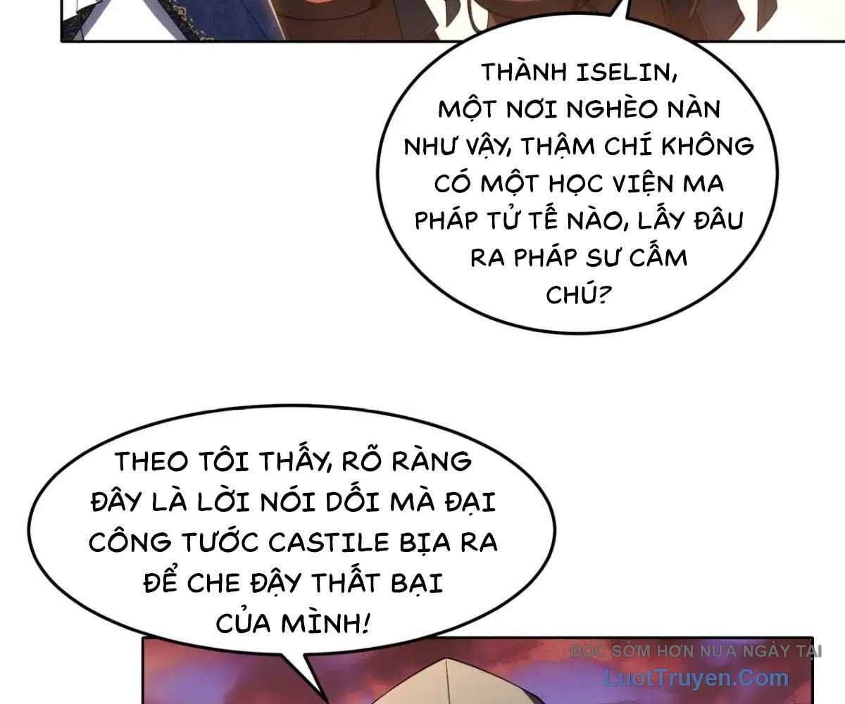 Ta Xây Dựng đế Quốc Công Nghiệp Trên đại Lục Ma Pháp Chap 58 - Next Chap 59