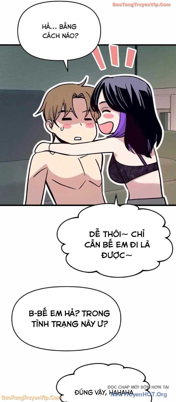 Bias của tôi trên chuyến tàu cuối cùng Chap 52 - Next Chap 53