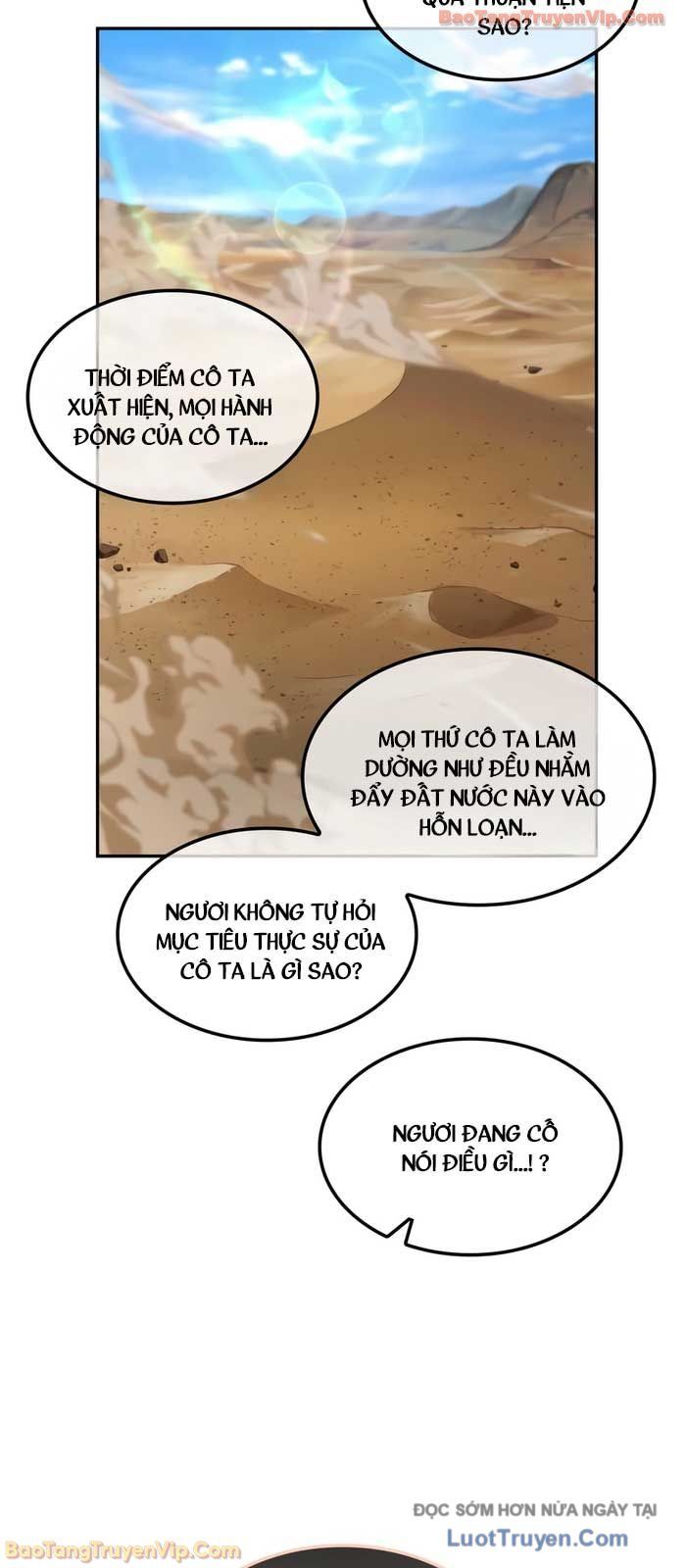 Mạo Hiểm Giả Cuối Cùng Chap 95 - Next Chap 96