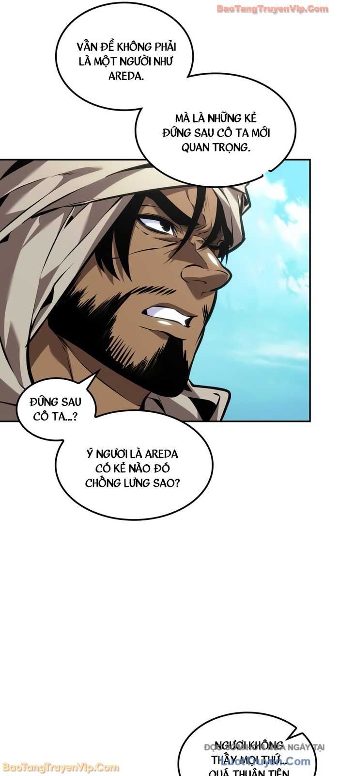 Mạo Hiểm Giả Cuối Cùng Chap 95 - Next Chap 96