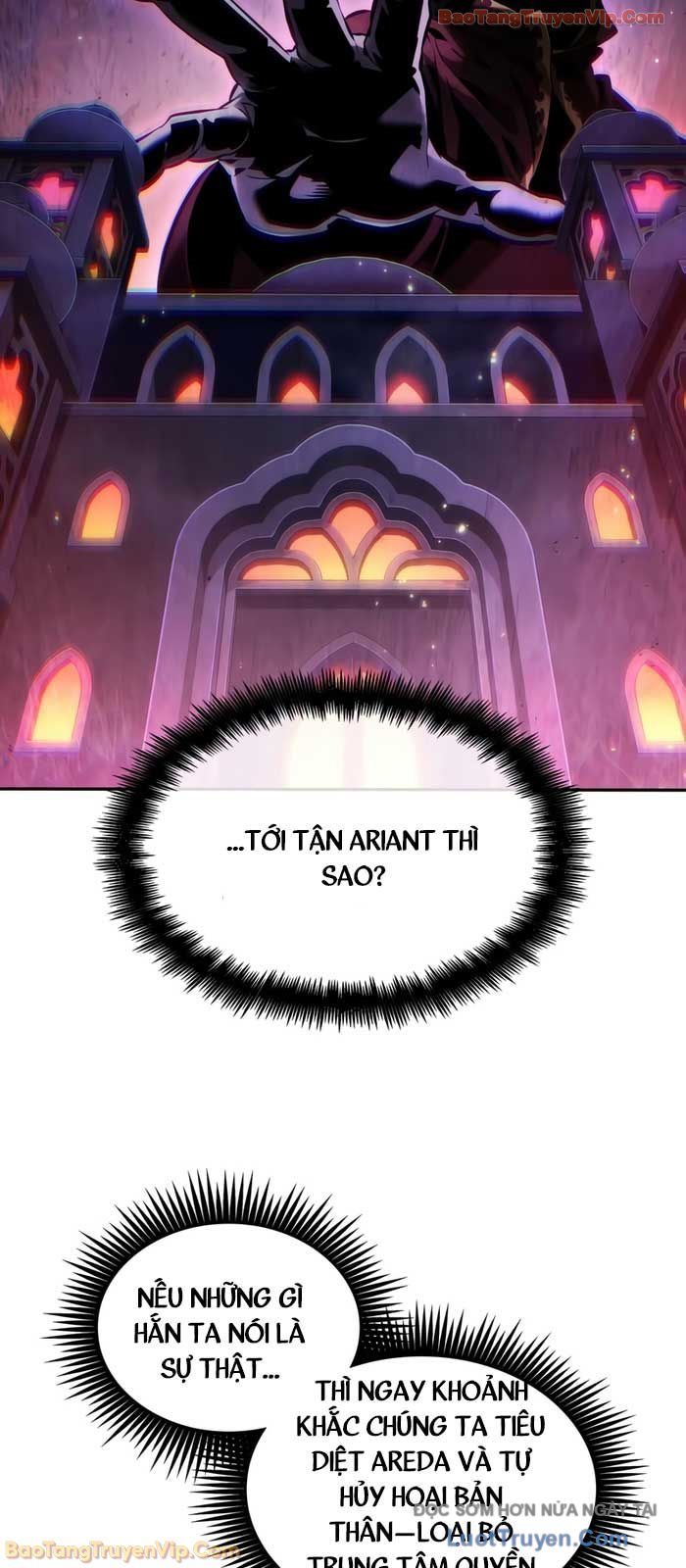 Mạo Hiểm Giả Cuối Cùng Chap 95 - Next Chap 96