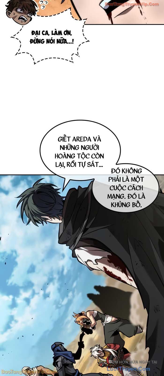 Mạo Hiểm Giả Cuối Cùng Chap 95 - Next Chap 96