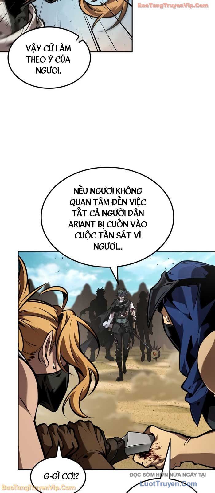 Mạo Hiểm Giả Cuối Cùng Chap 95 - Next Chap 96