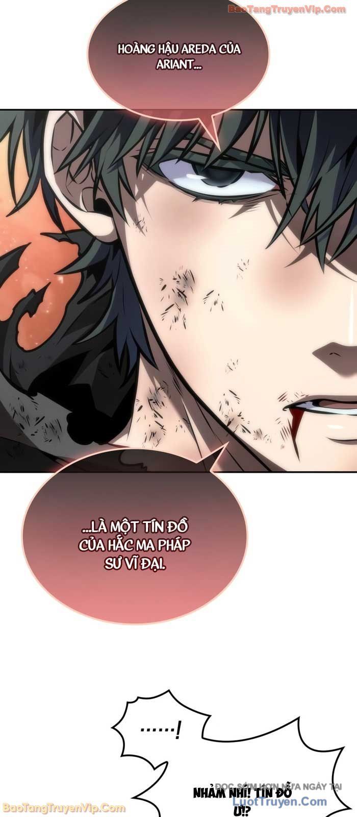 Mạo Hiểm Giả Cuối Cùng Chap 95 - Next Chap 96