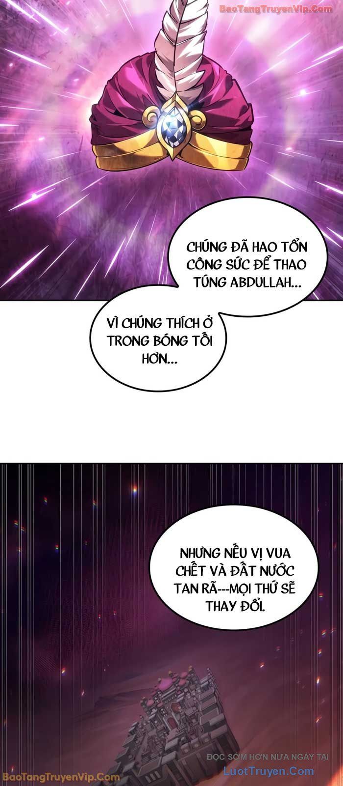 Mạo Hiểm Giả Cuối Cùng Chap 95 - Next Chap 96