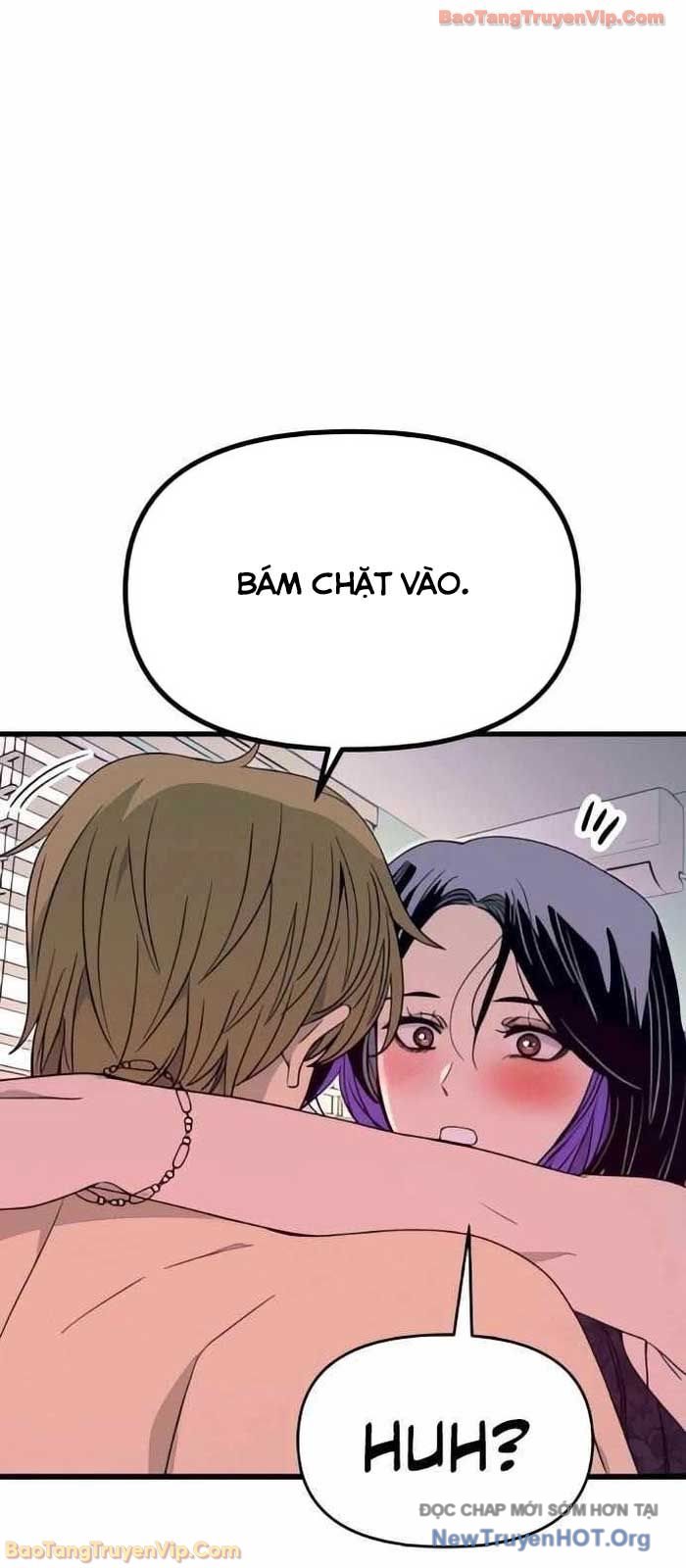 Bias của tôi trên chuyến tàu cuối cùng Chap 52 - Next Chap 53