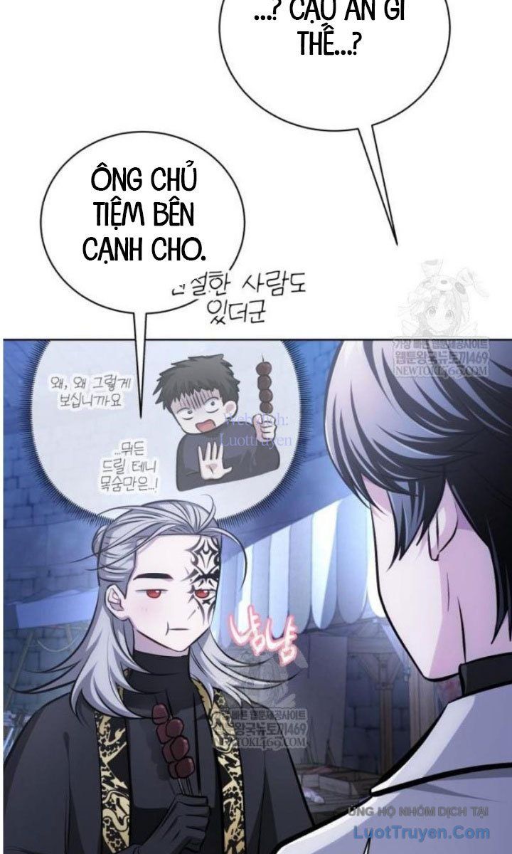 Đứa Con Có Vấn Đề Của Ma Tháp Chap 35 - Next Chap 36