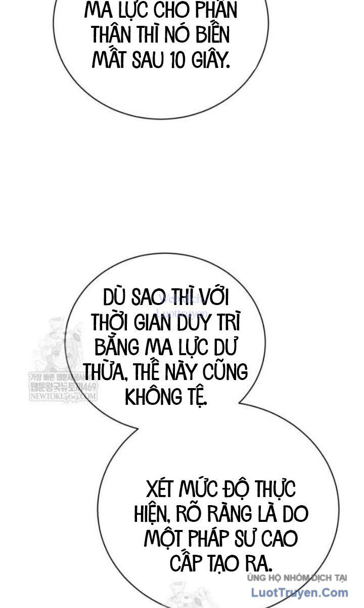 Đứa Con Có Vấn Đề Của Ma Tháp Chap 35 - Next Chap 36