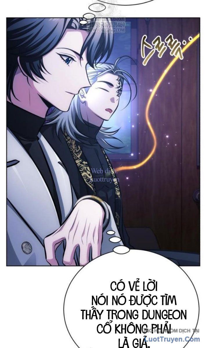 Đứa Con Có Vấn Đề Của Ma Tháp Chap 35 - Next Chap 36