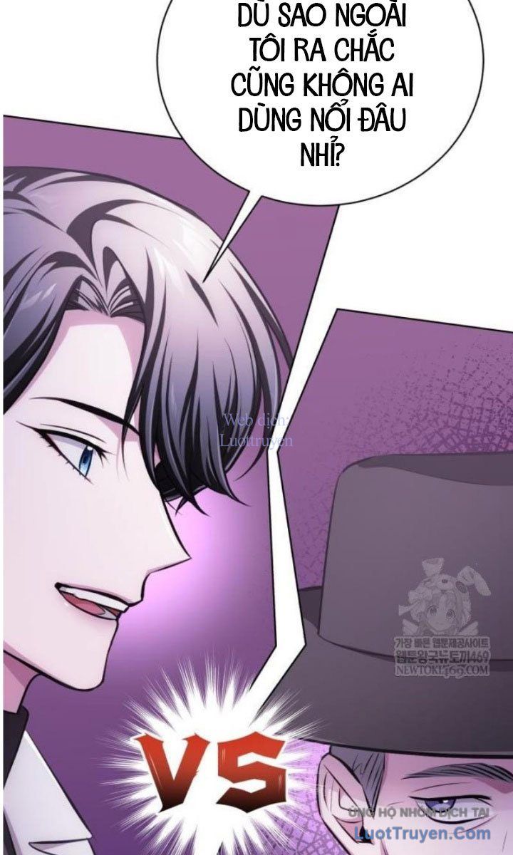 Đứa Con Có Vấn Đề Của Ma Tháp Chap 35 - Next Chap 36