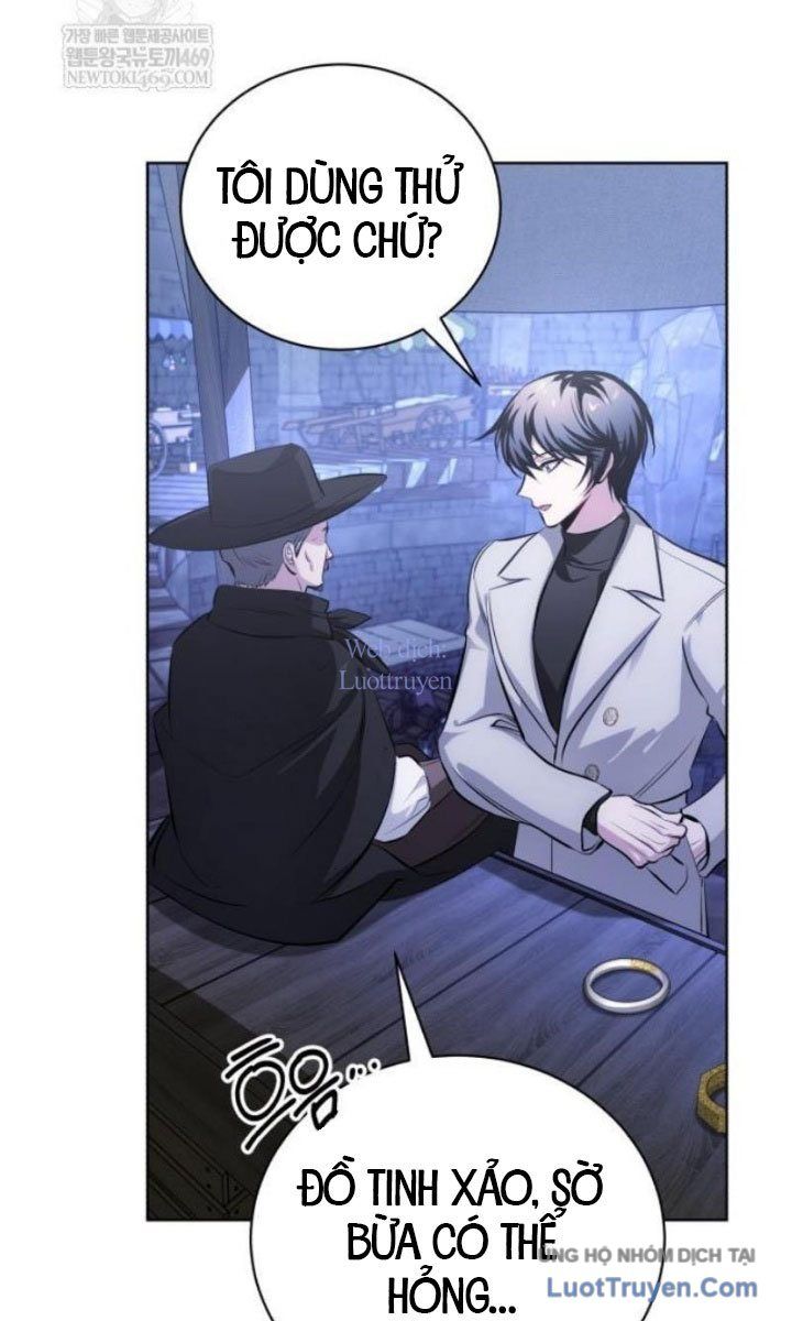 Đứa Con Có Vấn Đề Của Ma Tháp Chap 35 - Next Chap 36