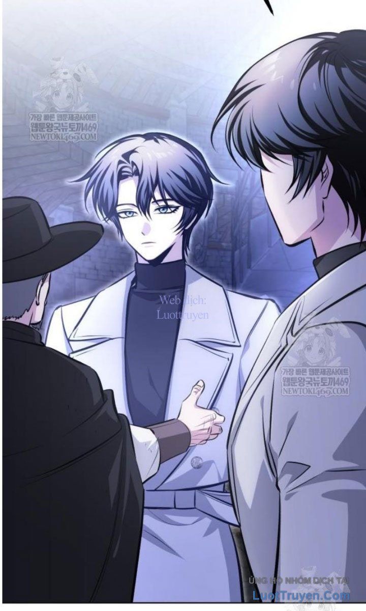 Đứa Con Có Vấn Đề Của Ma Tháp Chap 35 - Next Chap 36