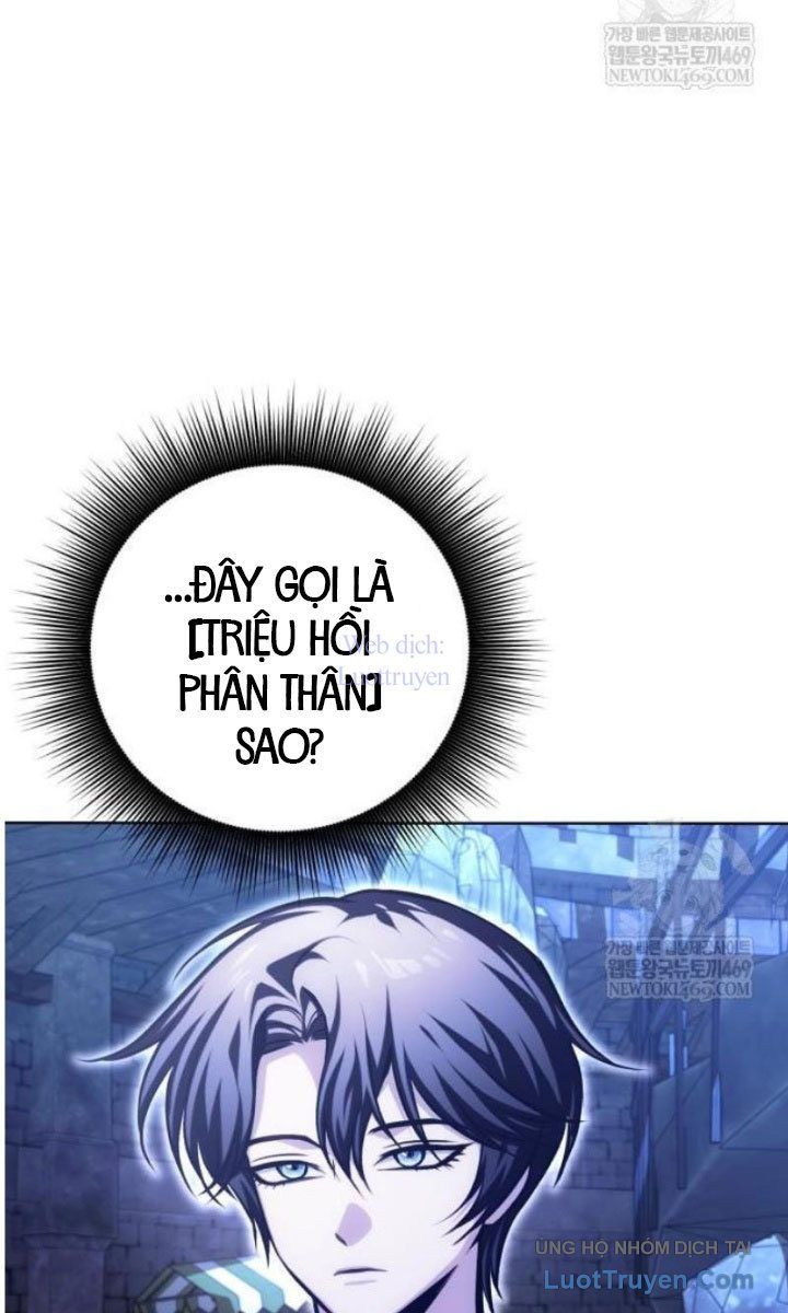 Đứa Con Có Vấn Đề Của Ma Tháp Chap 35 - Next Chap 36