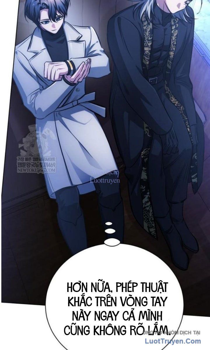 Đứa Con Có Vấn Đề Của Ma Tháp Chap 35 - Next Chap 36