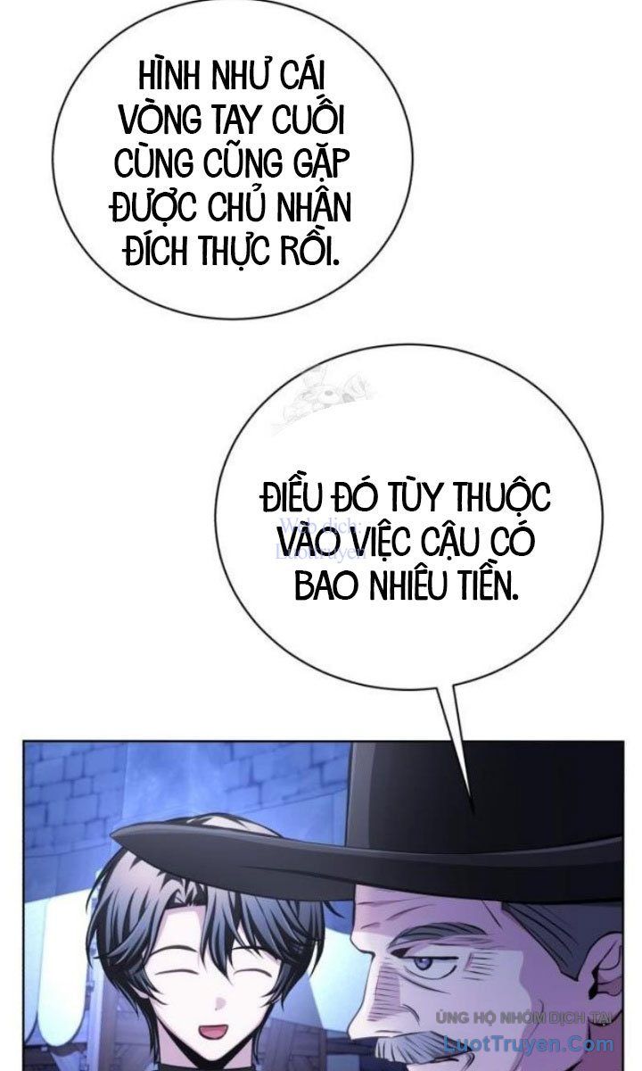 Đứa Con Có Vấn Đề Của Ma Tháp Chap 35 - Next Chap 36