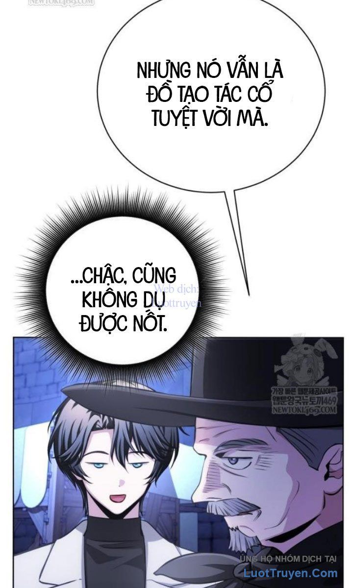 Đứa Con Có Vấn Đề Của Ma Tháp Chap 35 - Next Chap 36