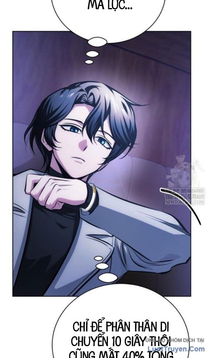 Đứa Con Có Vấn Đề Của Ma Tháp Chap 35 - Next Chap 36