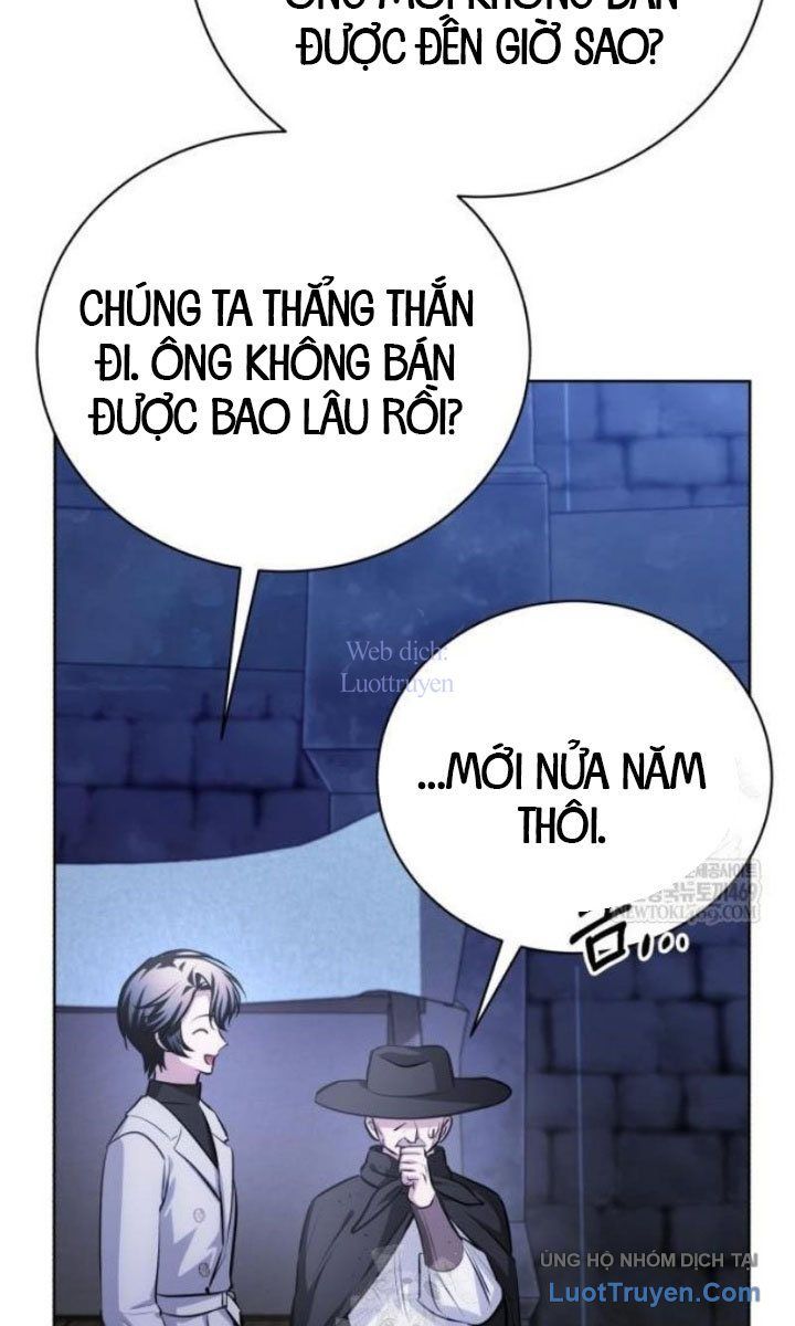 Đứa Con Có Vấn Đề Của Ma Tháp Chap 35 - Next Chap 36