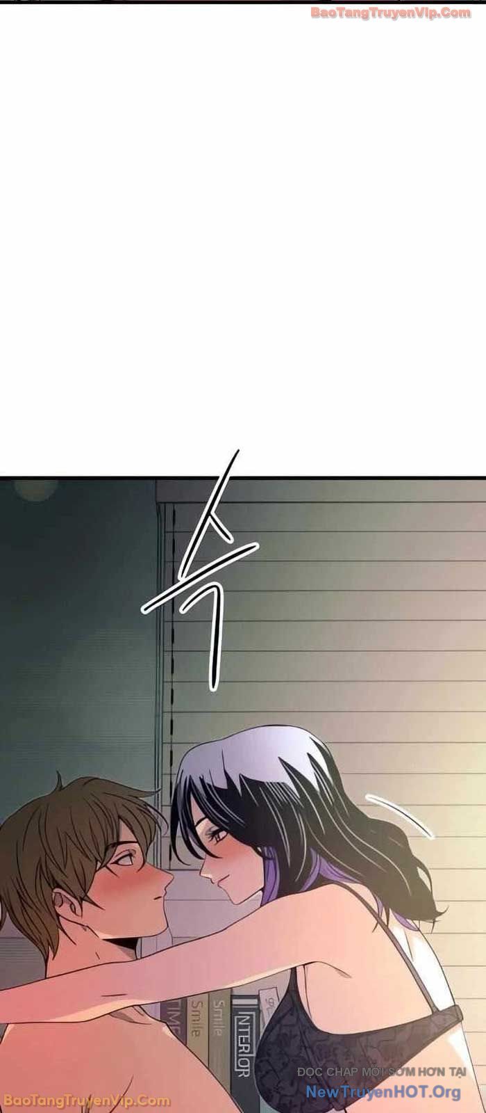 Bias của tôi trên chuyến tàu cuối cùng Chap 52 - Next Chap 53