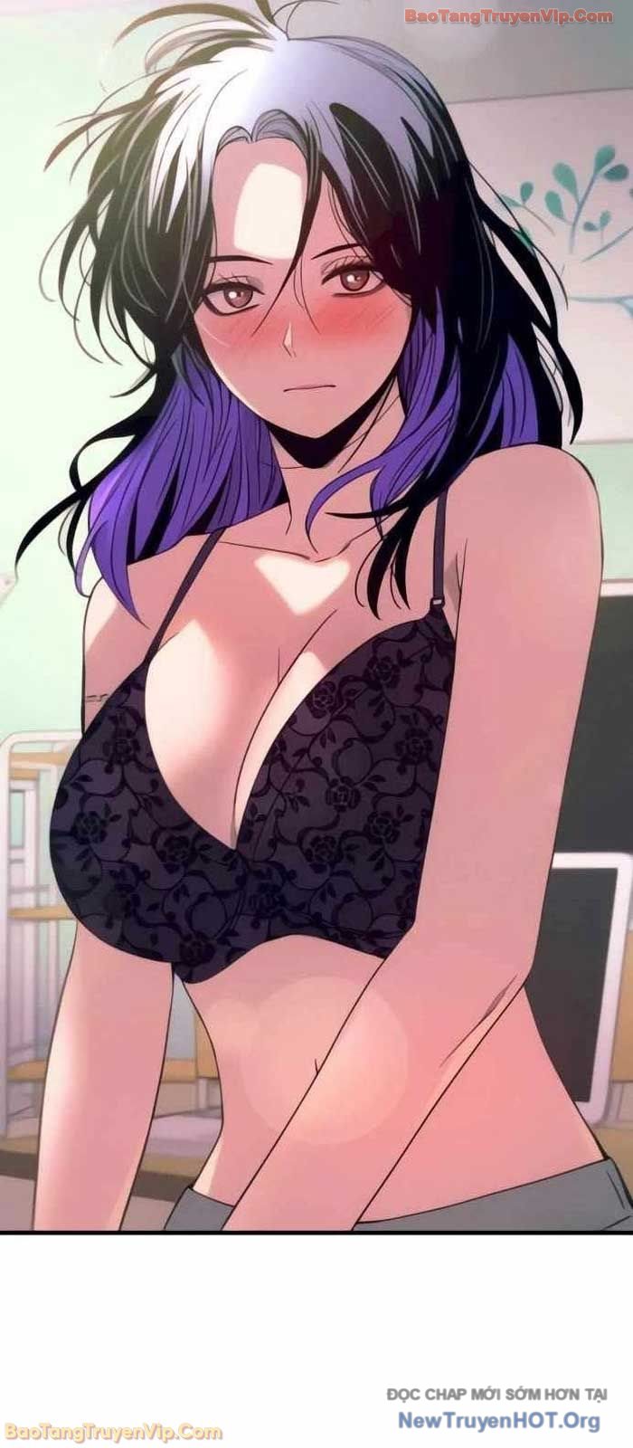 Bias của tôi trên chuyến tàu cuối cùng Chap 52 - Next Chap 53