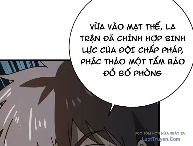 Dị Biến Giáng Lâm Nhân Gian: Kế Hoạch Thanh Trừ Người Chơi Chap 53 - Next Chap 54