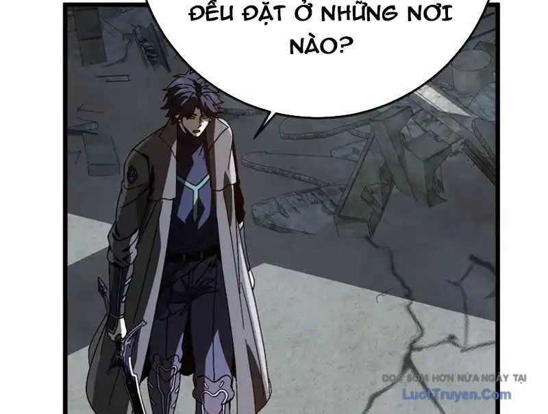 Dị Biến Giáng Lâm Nhân Gian: Kế Hoạch Thanh Trừ Người Chơi Chap 53 - Next Chap 54