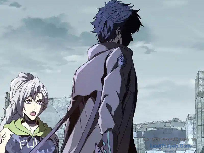 Dị Biến Giáng Lâm Nhân Gian: Kế Hoạch Thanh Trừ Người Chơi Chap 52 - Next Chap 53