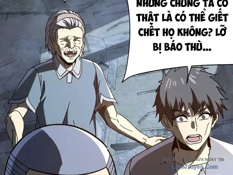 Dị Biến Giáng Lâm Nhân Gian: Kế Hoạch Thanh Trừ Người Chơi Chap 52 - Next Chap 53