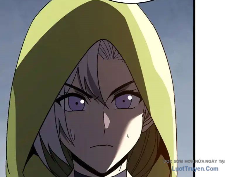 Dị Biến Giáng Lâm Nhân Gian: Kế Hoạch Thanh Trừ Người Chơi Chap 53 - Next Chap 54