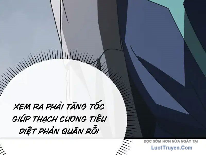 Dị Biến Giáng Lâm Nhân Gian: Kế Hoạch Thanh Trừ Người Chơi Chap 53 - Next Chap 54
