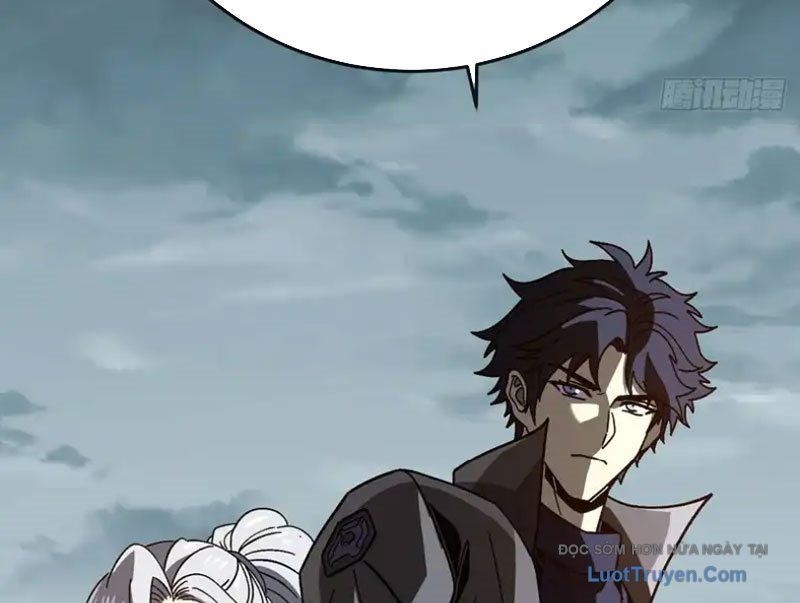 Dị Biến Giáng Lâm Nhân Gian: Kế Hoạch Thanh Trừ Người Chơi Chap 53 - Next Chap 54