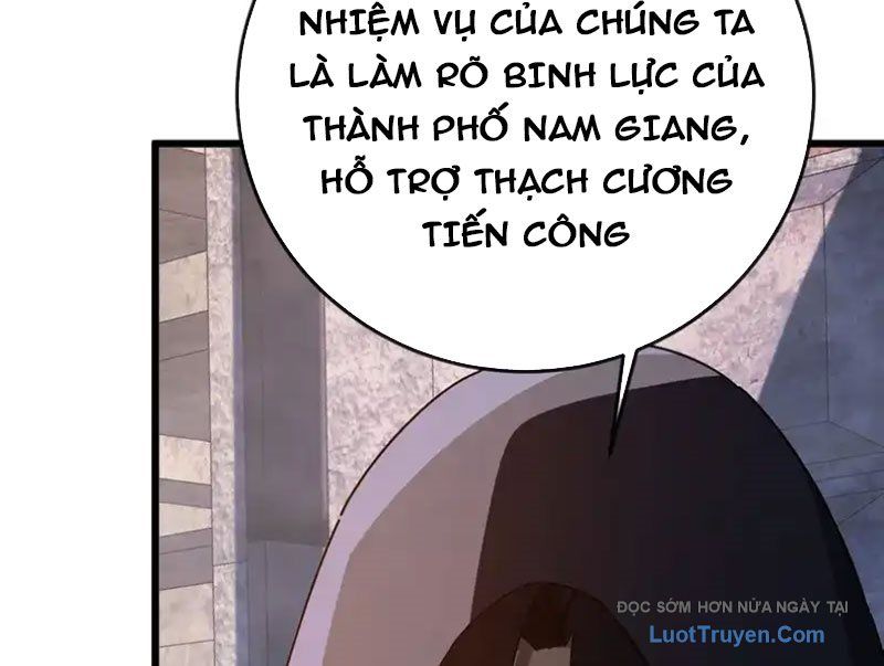 Dị Biến Giáng Lâm Nhân Gian: Kế Hoạch Thanh Trừ Người Chơi Chap 53 - Next Chap 54