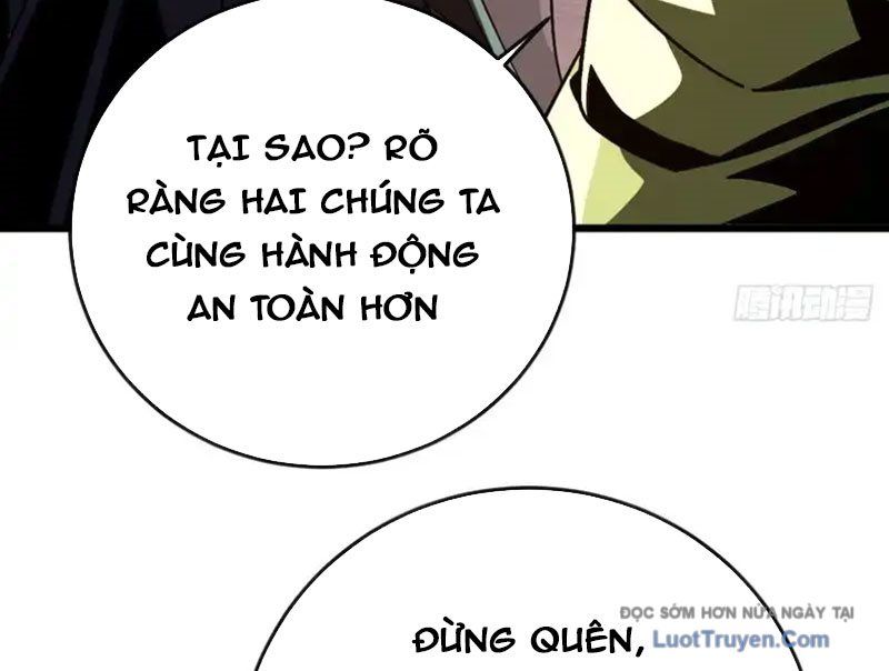 Dị Biến Giáng Lâm Nhân Gian: Kế Hoạch Thanh Trừ Người Chơi Chap 53 - Next Chap 54