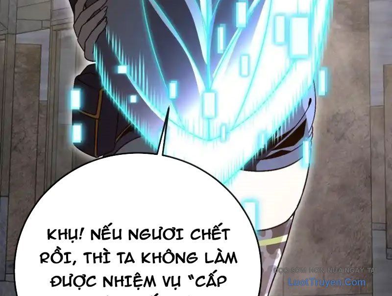 Dị Biến Giáng Lâm Nhân Gian: Kế Hoạch Thanh Trừ Người Chơi Chap 53 - Next Chap 54
