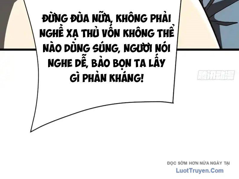 Dị Biến Giáng Lâm Nhân Gian: Kế Hoạch Thanh Trừ Người Chơi Chap 52 - Next Chap 53