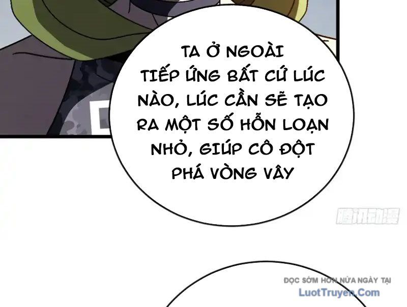 Dị Biến Giáng Lâm Nhân Gian: Kế Hoạch Thanh Trừ Người Chơi Chap 53 - Next Chap 54