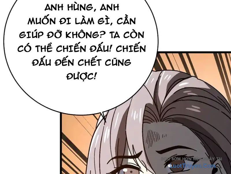 Dị Biến Giáng Lâm Nhân Gian: Kế Hoạch Thanh Trừ Người Chơi Chap 53 - Next Chap 54