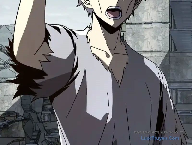 Dị Biến Giáng Lâm Nhân Gian: Kế Hoạch Thanh Trừ Người Chơi Chap 53 - Next Chap 54