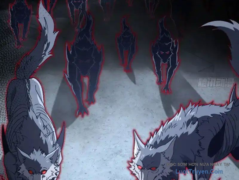 Dị Biến Giáng Lâm Nhân Gian: Kế Hoạch Thanh Trừ Người Chơi Chap 53 - Next Chap 54