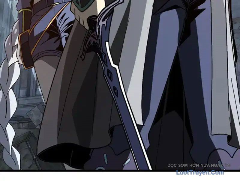 Dị Biến Giáng Lâm Nhân Gian: Kế Hoạch Thanh Trừ Người Chơi Chap 53 - Next Chap 54