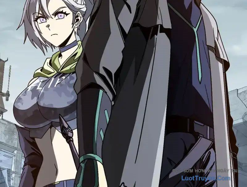 Dị Biến Giáng Lâm Nhân Gian: Kế Hoạch Thanh Trừ Người Chơi Chap 53 - Next Chap 54